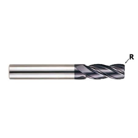 Yg-1 Tool X-Power Pro 4Fl H-30 Cr Reg End Mill GM649004